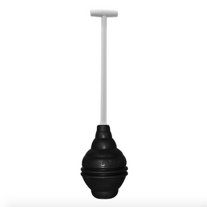 Korky Toilet Plunger 99-4A Beehive Max
